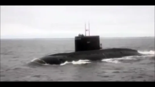 Военно Морской Флот России