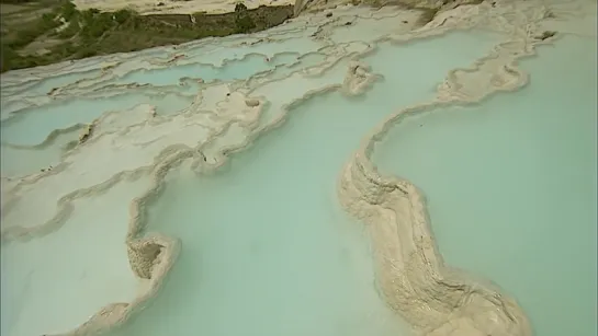 Pamukkale (Turkey)