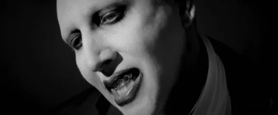 Marilyn Manson – The Mephistopheles of Los Angeles