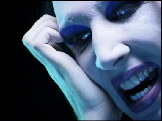 Marilyn Manson — Apple of Sodom (Director's cut by Joseph F Cultice)