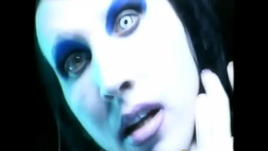 Marilyn Manson - Apple of Sodom