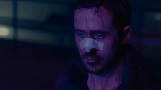 Gosling | Blade Runner 2049