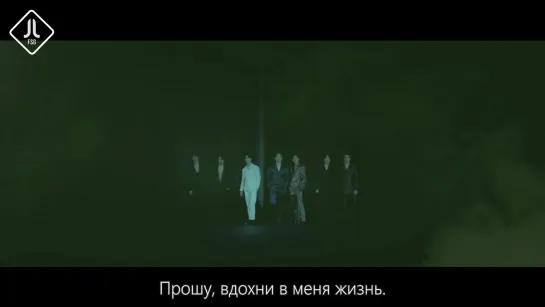 [Call My Name] GOT7 - Pray [русс. саб]