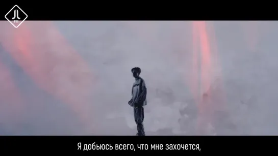 [Present: YOU] Mark - OMW [русс. саб]