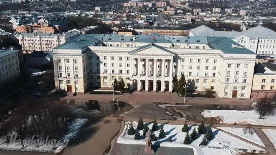 Видео от Важное в Смоленске