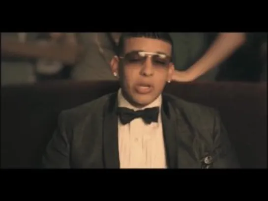 Daddy Yankee - El Ritmo No Perdona Prende