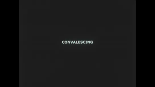 Convalescing (2000) dir. Barbara Meter [1080p]