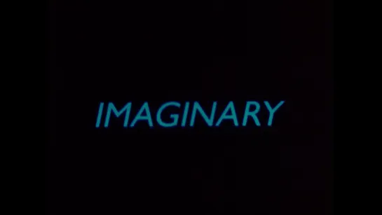 Imaginary (1989) dir. Moira Sweeney