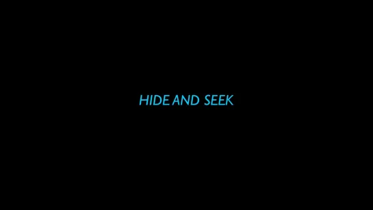 Hide & Seek (1987) dir. Moira Sweeney