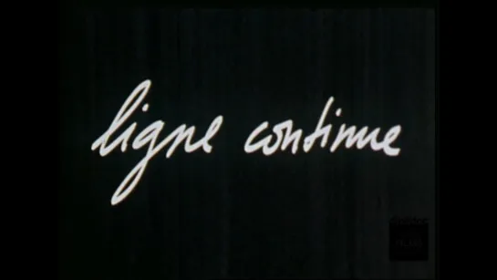 Ligne continue (1974) dir. Peter Stämpfli