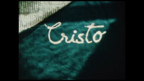 Cristo (1977) dir. Teo Hernández [1080p]