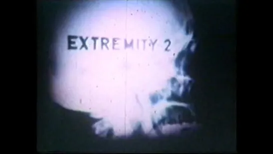 Extremity n°2 (1968) dir. Gianfranco Brebbia