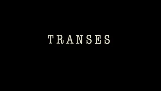 Trances / Transes, Reiter auf dem toten Pferd (1982) dir. Clemens Klopfenstein [1080p]