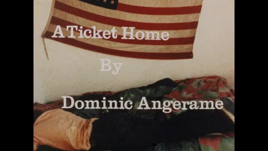 A Ticket Home (1982) dir. Dominic Angerame [1080p]