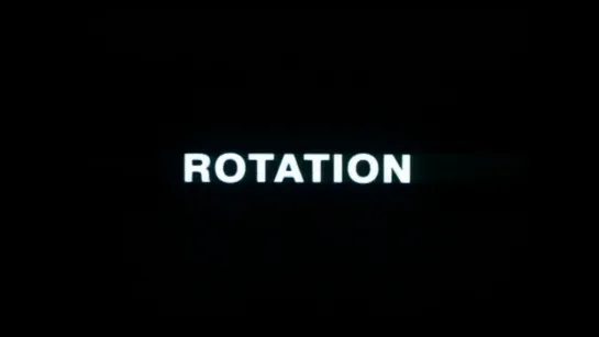 Rotation (1998) dir. Paul Winkler