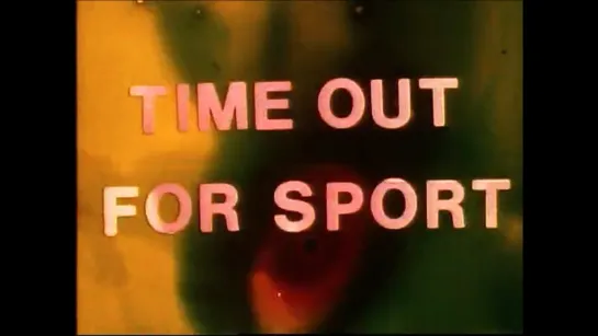 Time out for Sport (1996) dir. Paul Winkler