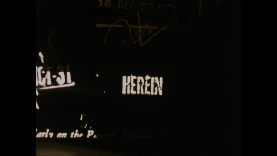 Herein (1991) dir.Marjorie Keller