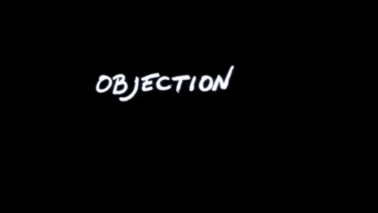 Objection (1974) dir. Marjorie Keller