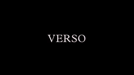 Verso (2008) dir. Hannes Schüpbach