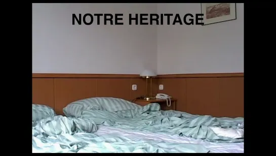 Our Legacy / Notre héritage (2016) dir. Caroline Poggi, Jonathan Vinel [1080p] (ENG SUB)