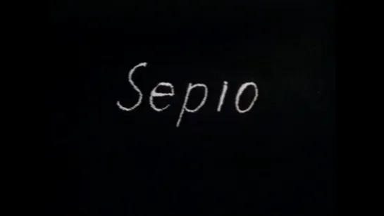 Sepio (1996) dir. Frans van de Staak