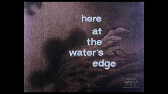 Here at the Waters Edge (1961) dir. Leo Hurwitz, Charles Pratt [1080p]