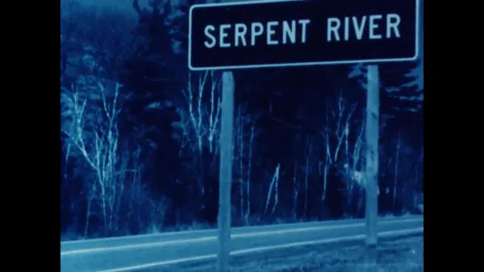 Serpent River (1989) dir. Sandra Lahire