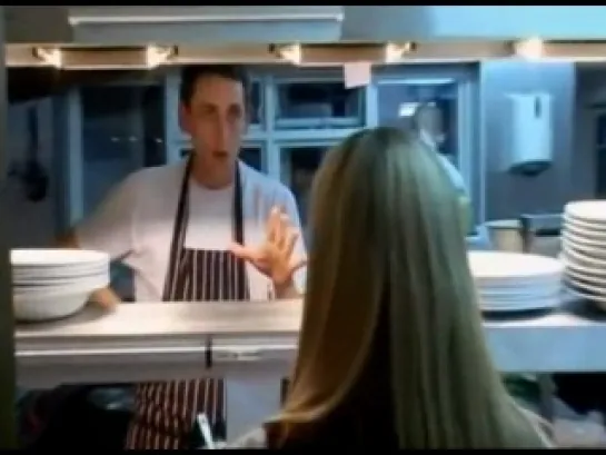 Jamie’s Chef - part 4 (2007) [ENG]