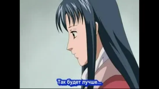 anime-rus.ru Повесть о Стране Цветных Облаков TV-1 - 27 серия (субтитры)