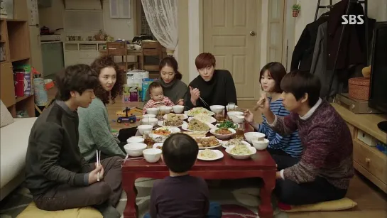 [RAW] Pinocchio ep. 19