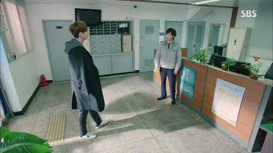 [RAW] Pinocchio ep. 18