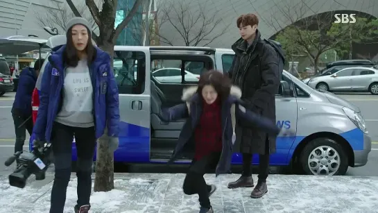 [RAW] Pinocchio ep. 8