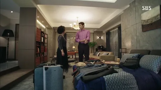 [RAW] Pinocchio ep. 6