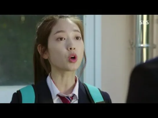 [RAW] Pinocchio ep. 2