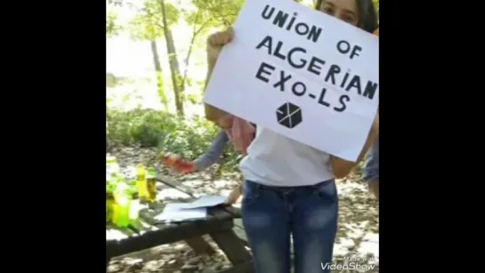 170921 happy chen day union of algerian exols