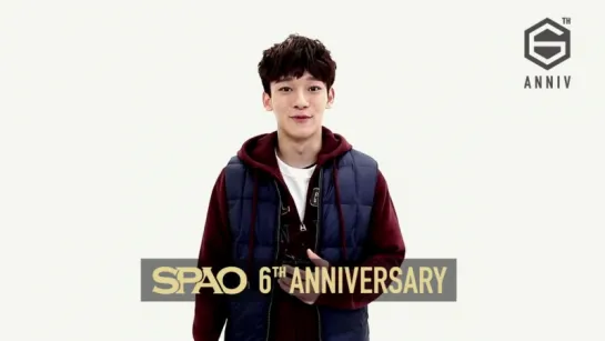 [VIDEO] 151119 @ SPAO 6th ANNIVERSARY