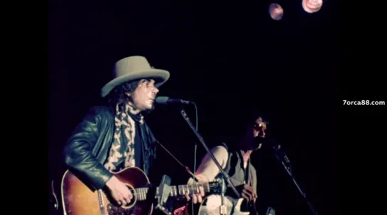 Rolling Thunder Revue: История Боба Дилана Мартина Скорсезе (2019) Rolling Thunder Revue: A Bob Dylan Story by Martin Scorsese