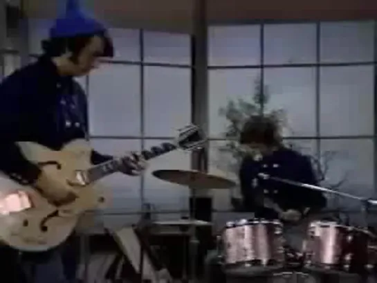 The Monkees - Mary, Mary 1967