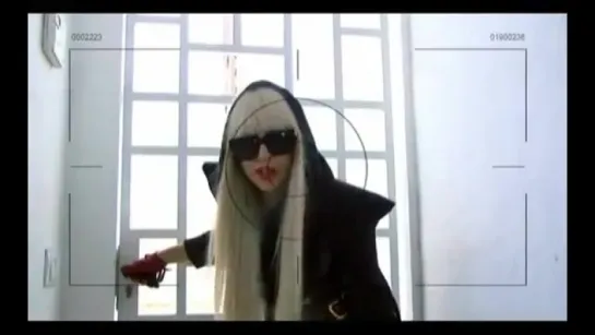 2008 // Lady Gaga > Poker Island - #3 Try Again (Gagavision.net)