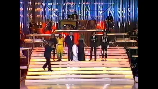 Dalida - Recital Tv