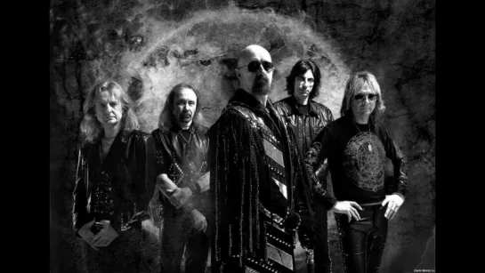 Judas Priest - "Youve Got Another Thing Comin" (Live At The Seminole Hard Rock Arena)