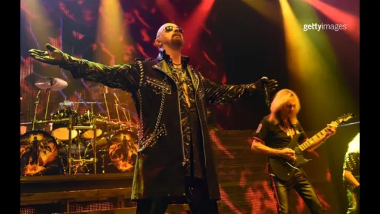 Judas Priest - "Hell Patrol" album Painkiller 1990 (Live At The Seminole Hard Rock Arena)