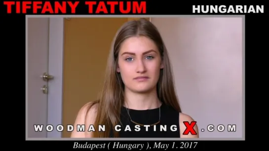 Tiffany Tatum [PornMir, ПОРНО ВК, new Porn vk, HD 1080 Amateur, Anal, Blowjob, Brunette, Casting, Hardcore]