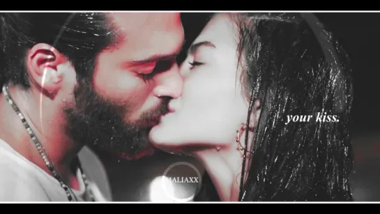 Can & Sanem ❖ Crazy in Love