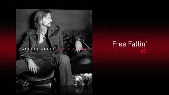 Facundo Arana - Free Fallin