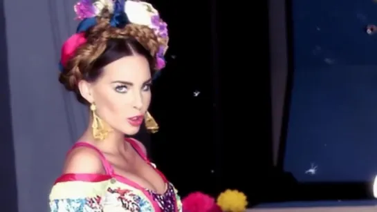 Belinda - En La Obscuridad (Video Oficial)