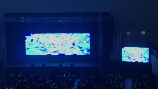 [FANCAM] 170528 SISTAR @ Girl Crush Concert