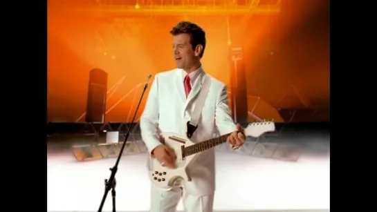 Chris Isaak : Best Of (2006)