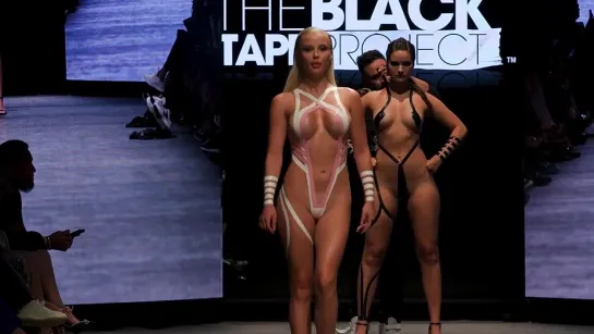 Oliwia Knapek-Black Tape Project Runway Show.mp4