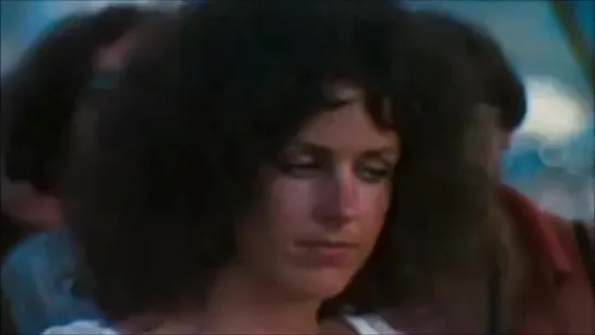 Jefferson Airplane - Uncle Sam's Blues (Woodstock 3 Days of Peace and Music 1969)